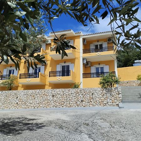 Asteras Studios Argostoli  Luaran gambar