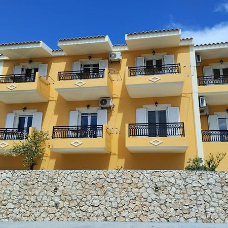 Asteras Studios Argostoli  Luaran gambar