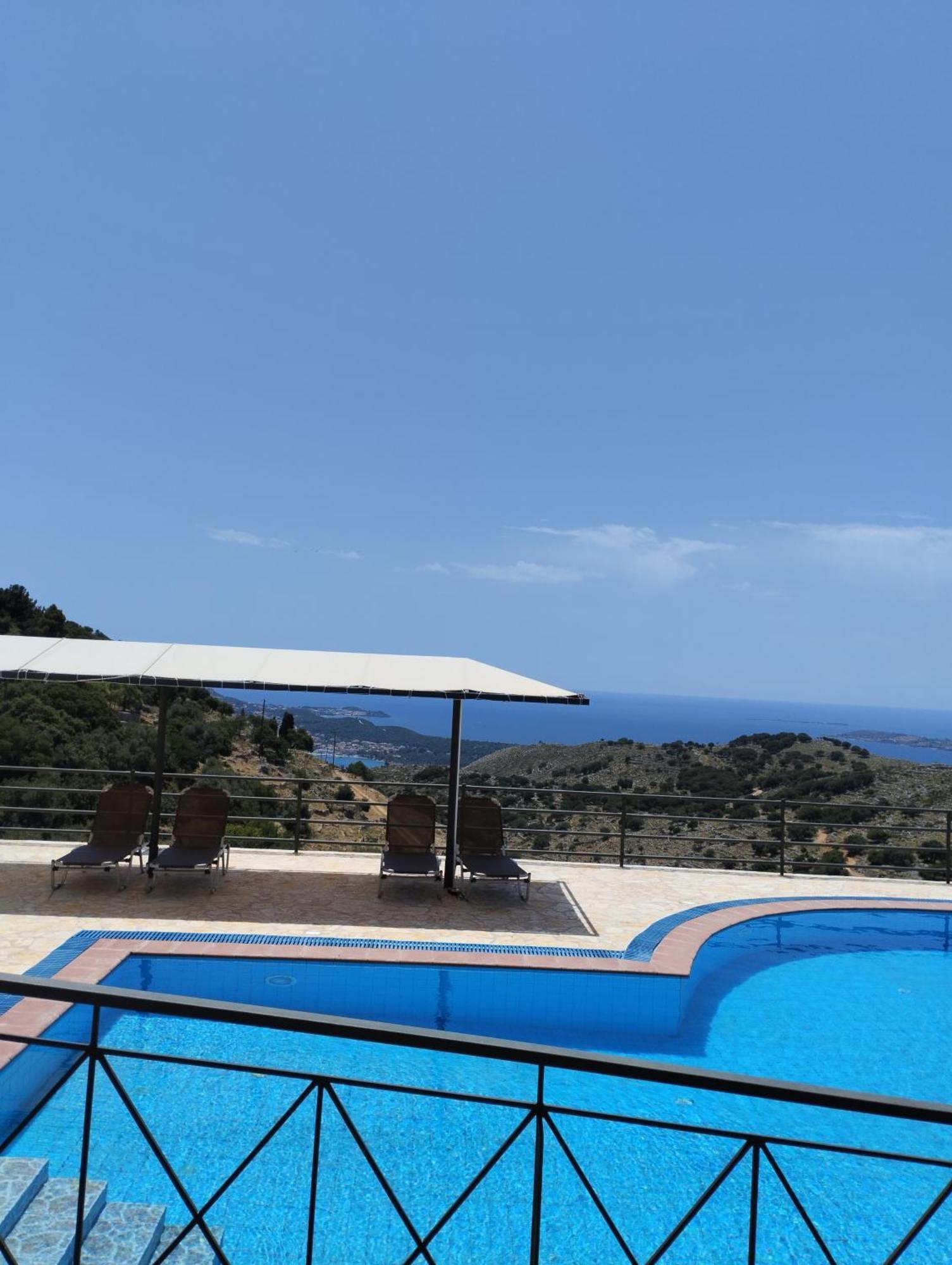 Asteras Studios Argostoli  Luaran gambar