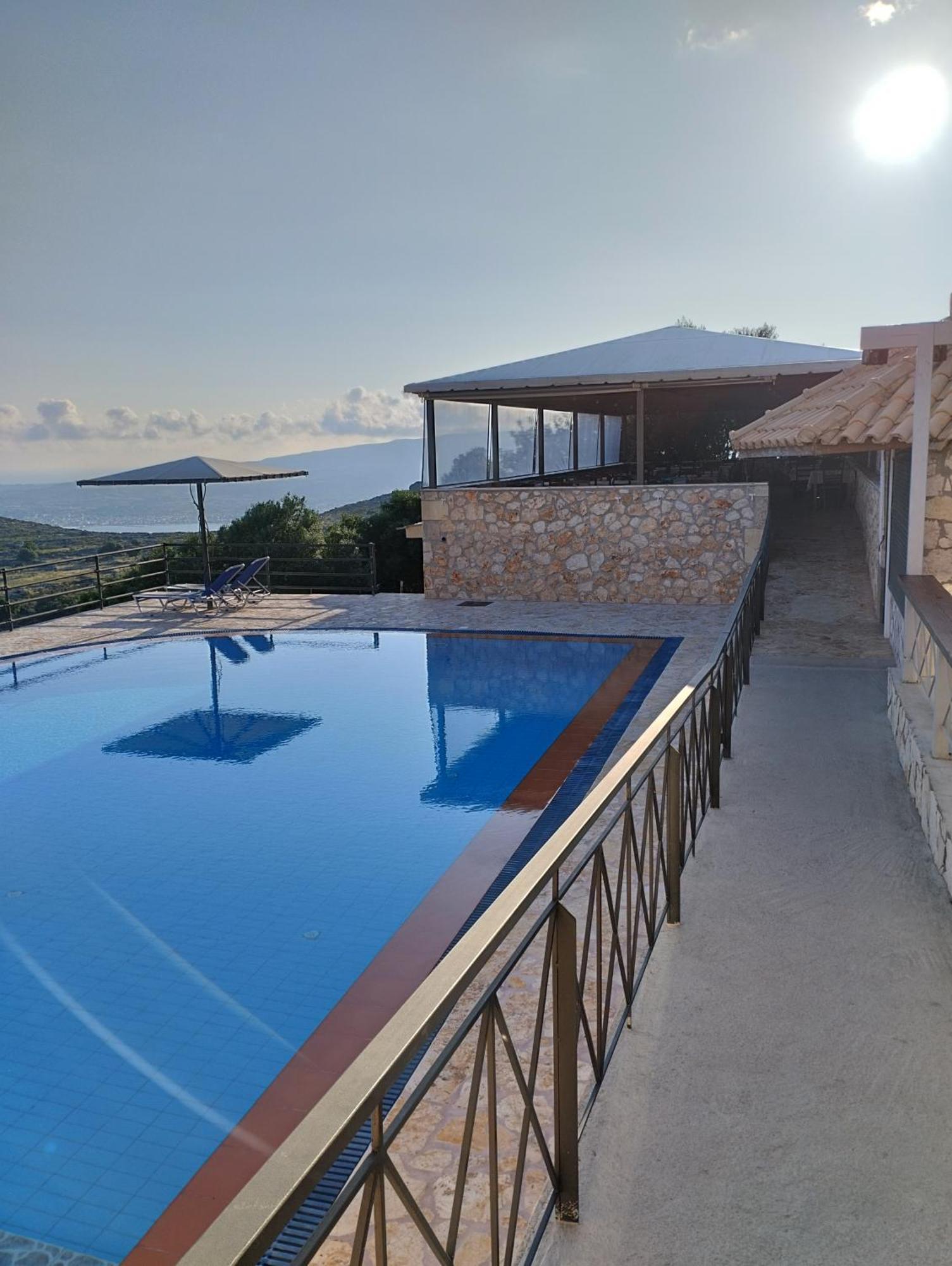 Asteras Studios Argostoli  Luaran gambar