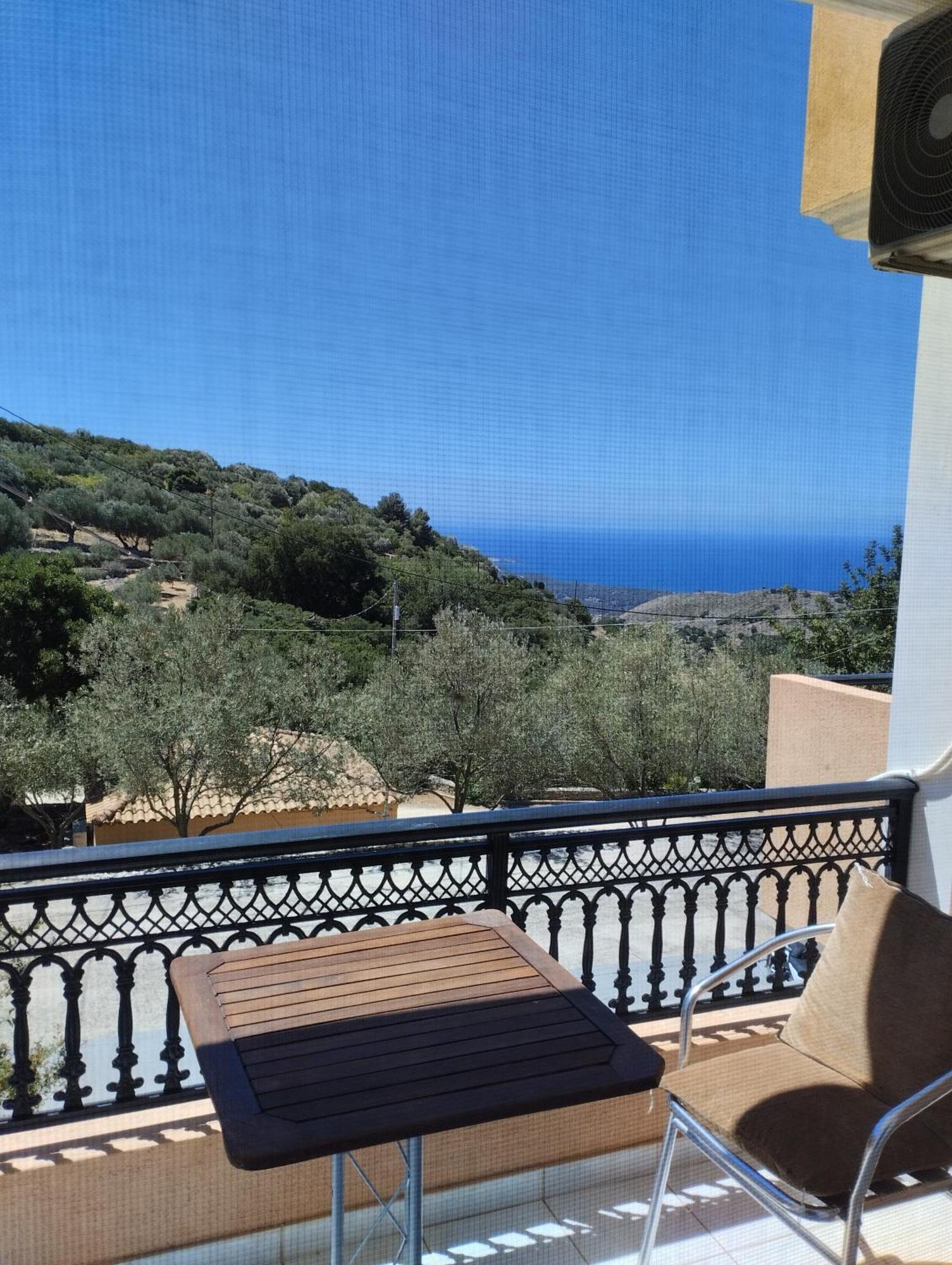 Asteras Studios Argostoli  Luaran gambar