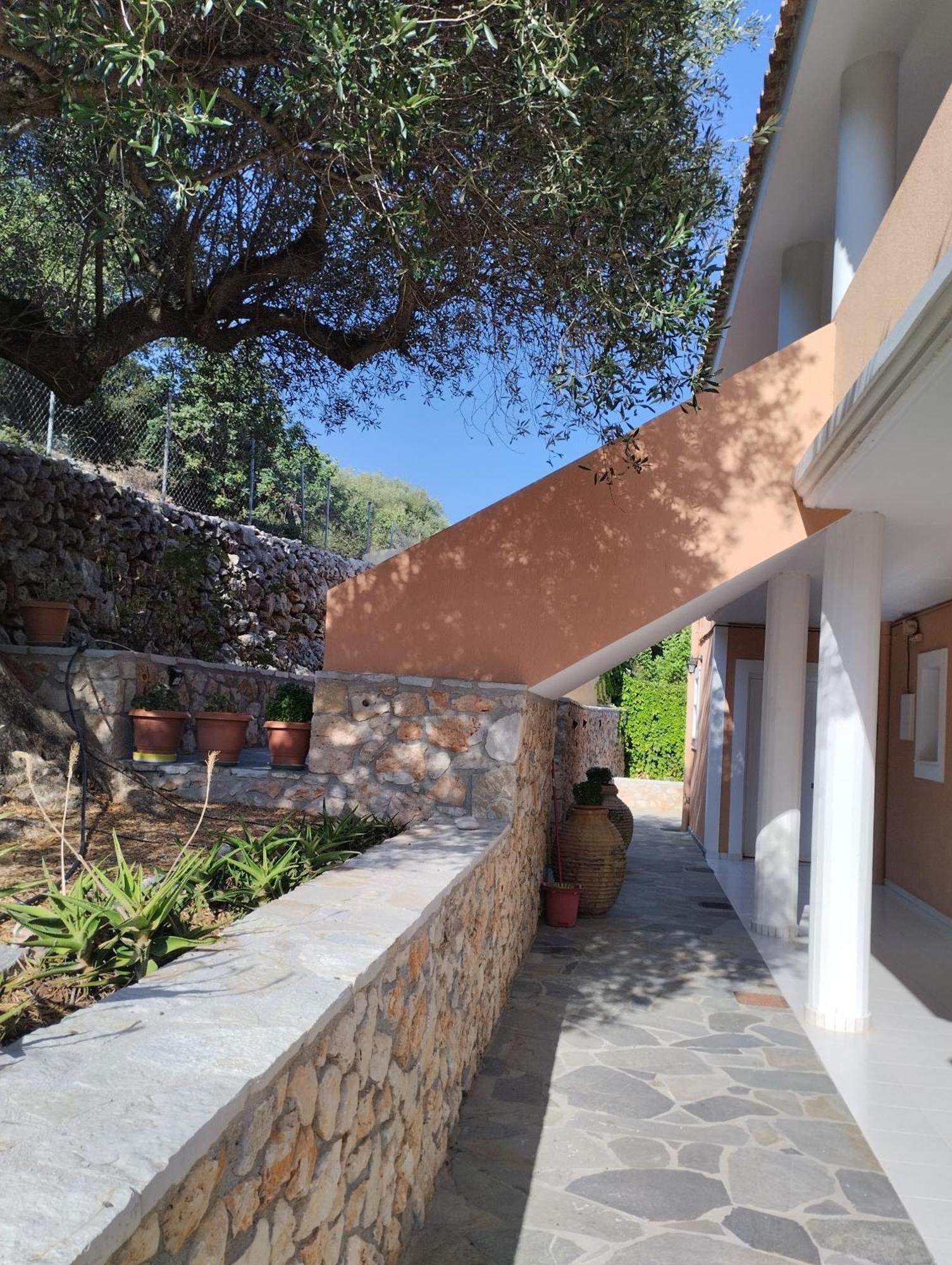 Asteras Studios Argostoli  Luaran gambar
