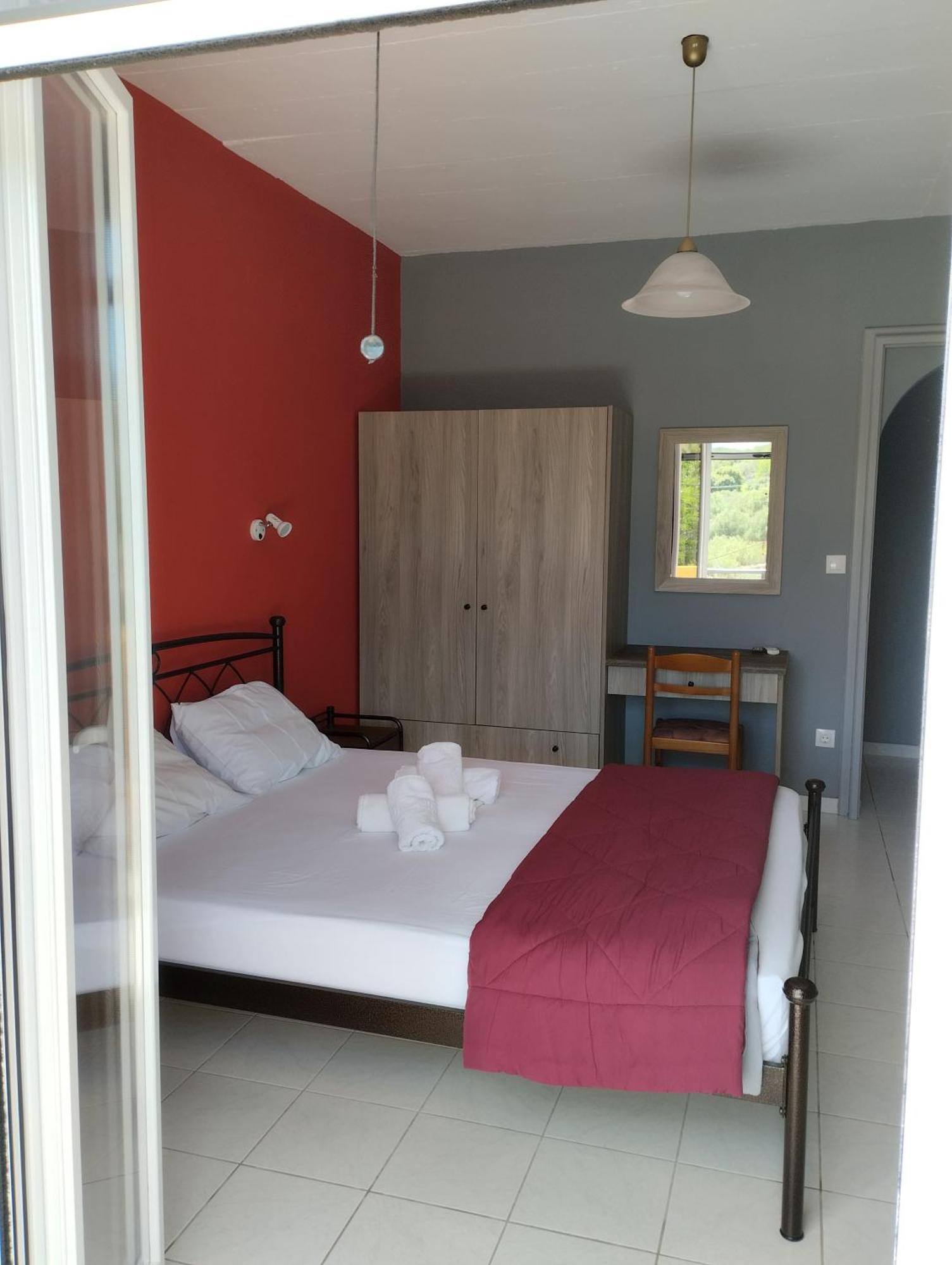 Asteras Studios Argostoli  Luaran gambar