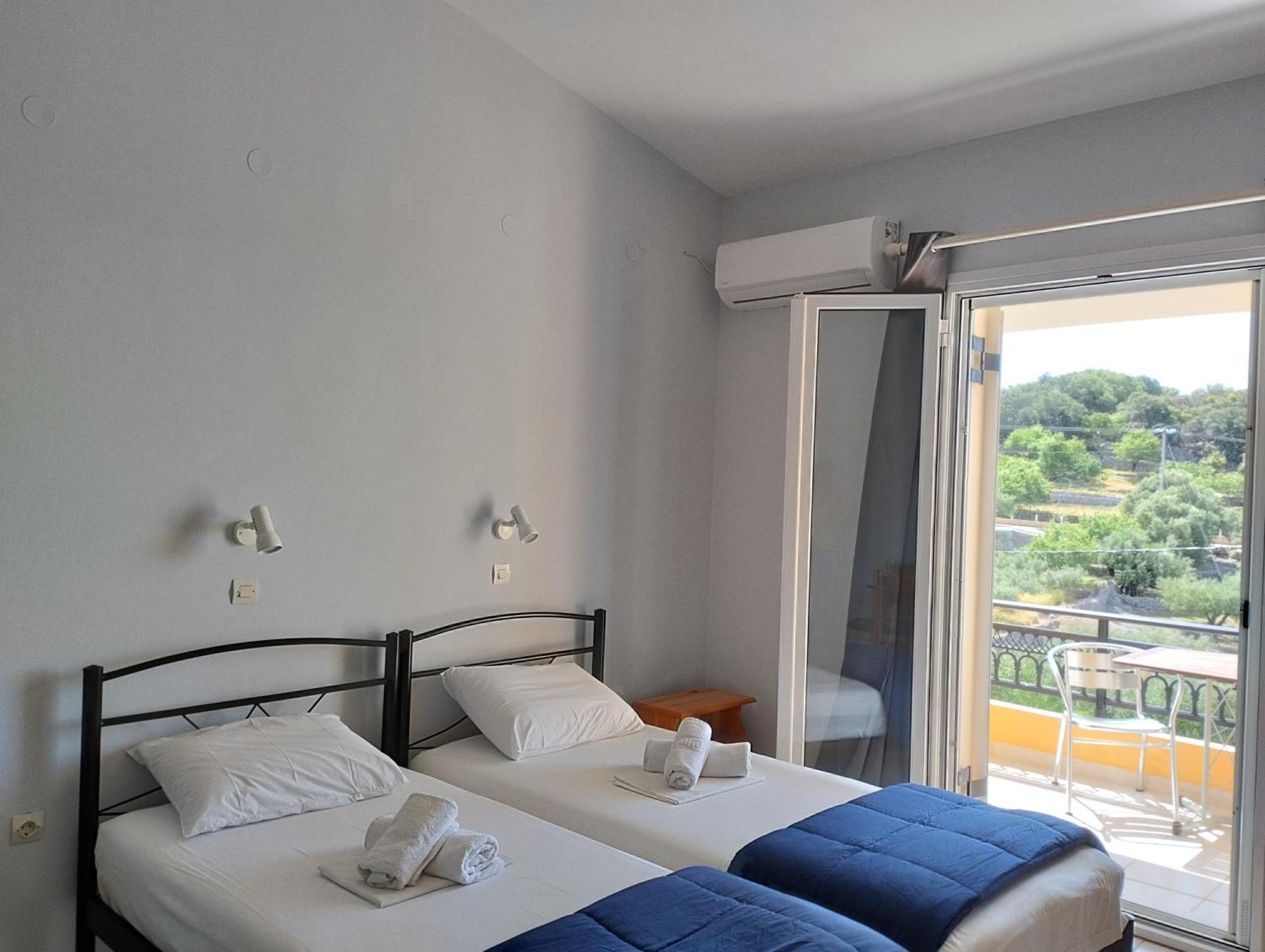 Asteras Studios Argostoli  Luaran gambar