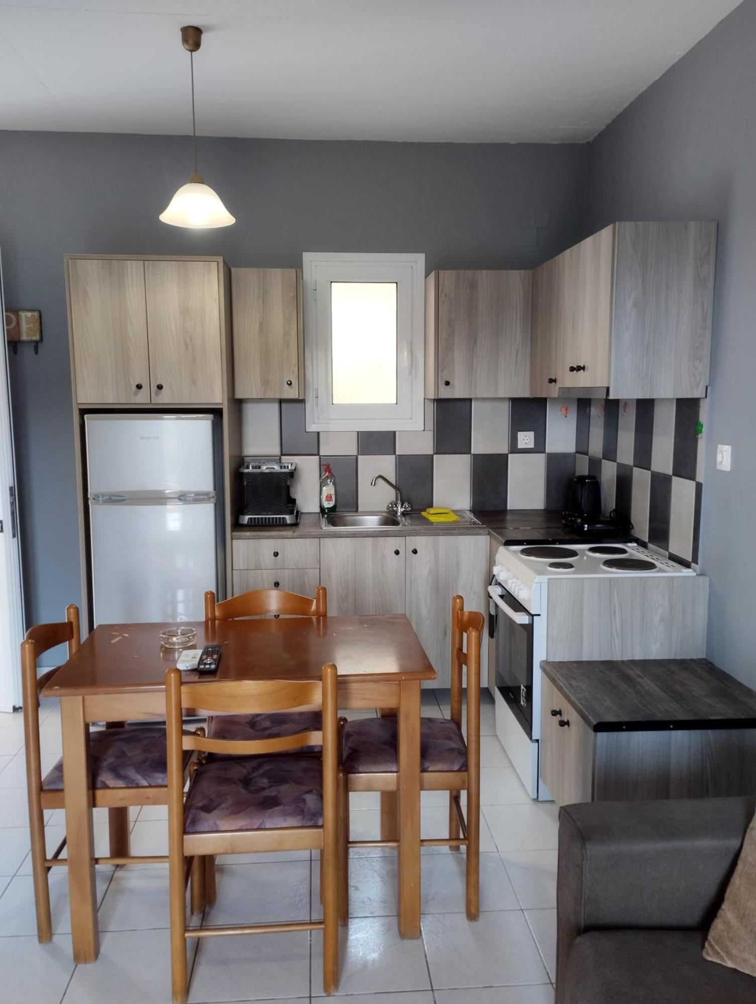 Asteras Studios Argostoli  Luaran gambar