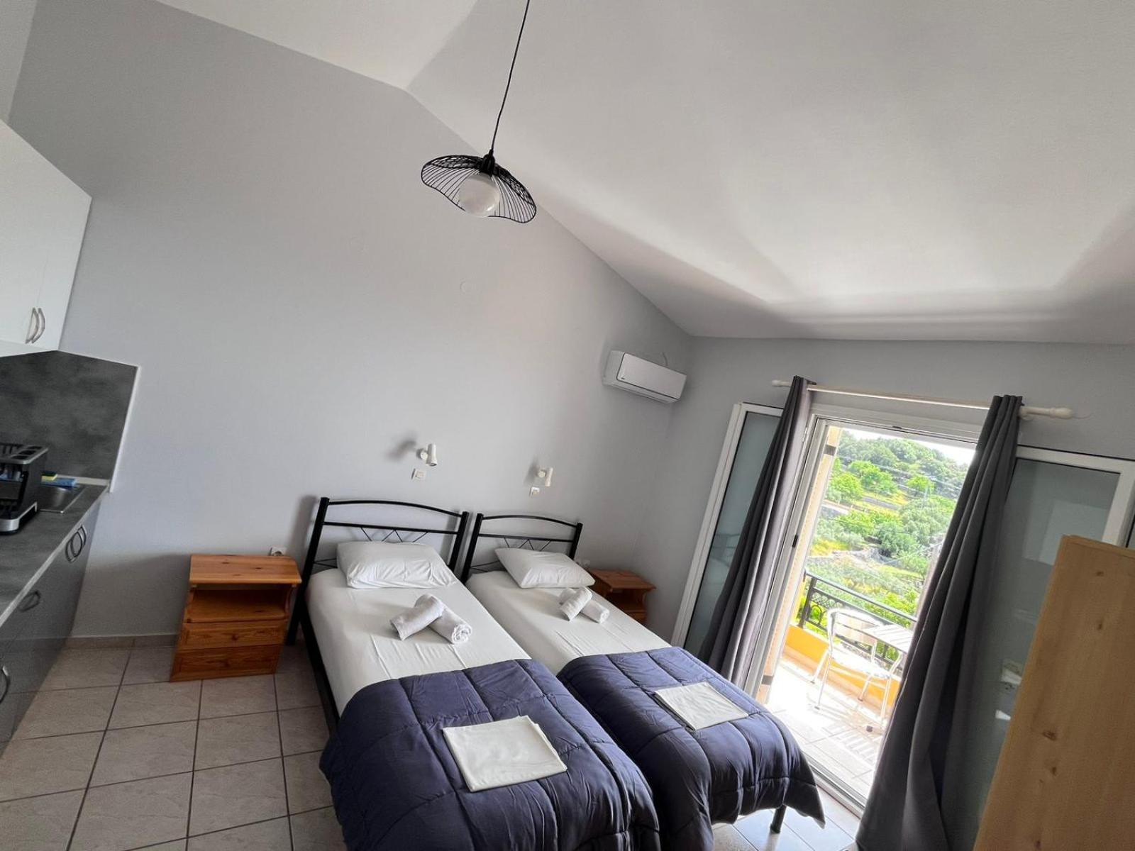 Asteras Studios Argostoli  Luaran gambar