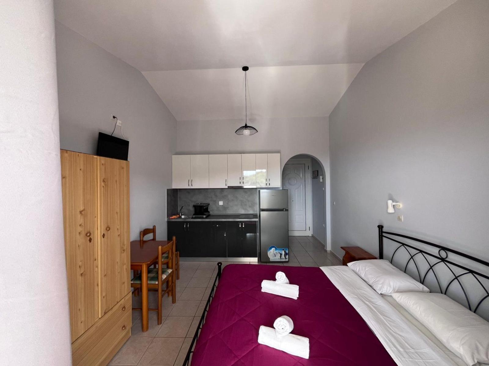 Asteras Studios Argostoli  Luaran gambar