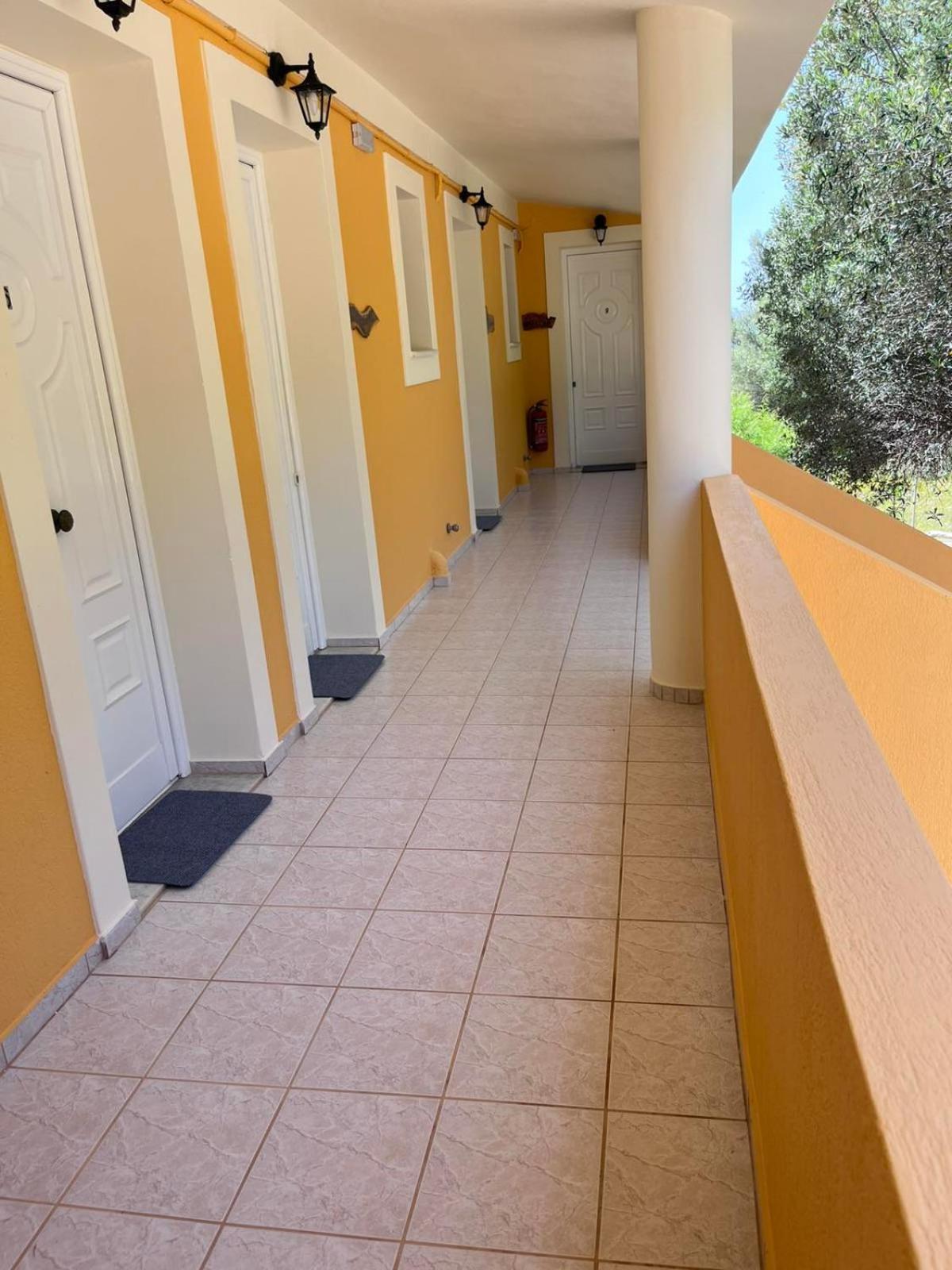 Asteras Studios Argostoli  Luaran gambar