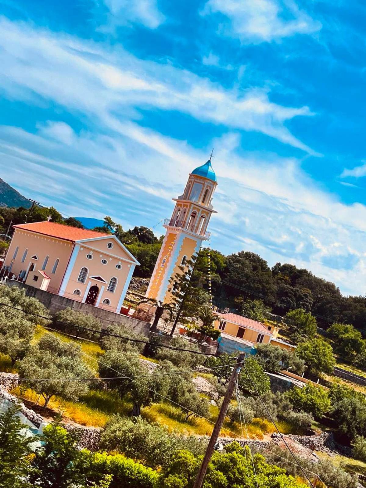 Asteras Studios Argostoli  Luaran gambar