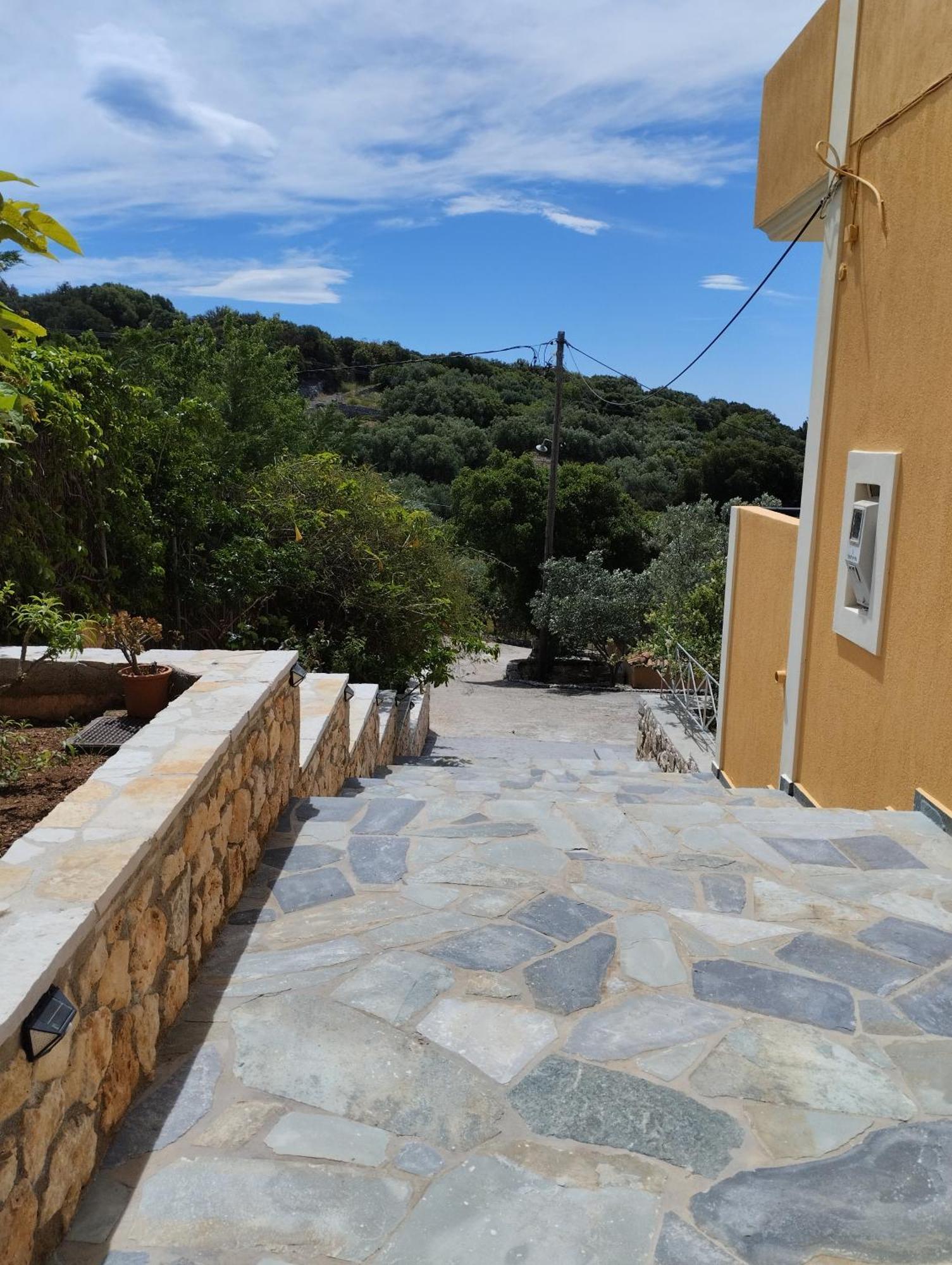 Asteras Studios Argostoli  Luaran gambar