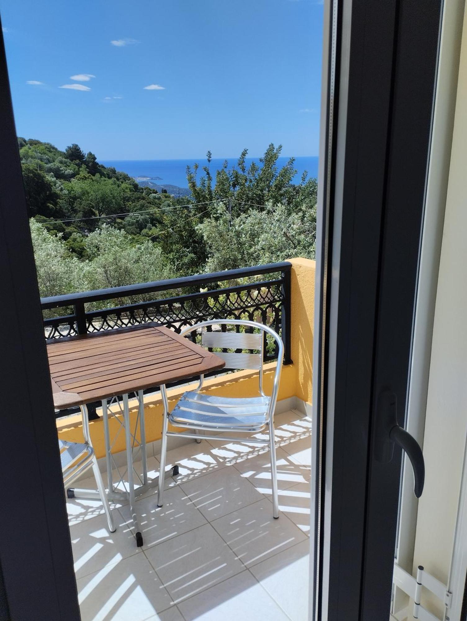 Asteras Studios Argostoli  Luaran gambar