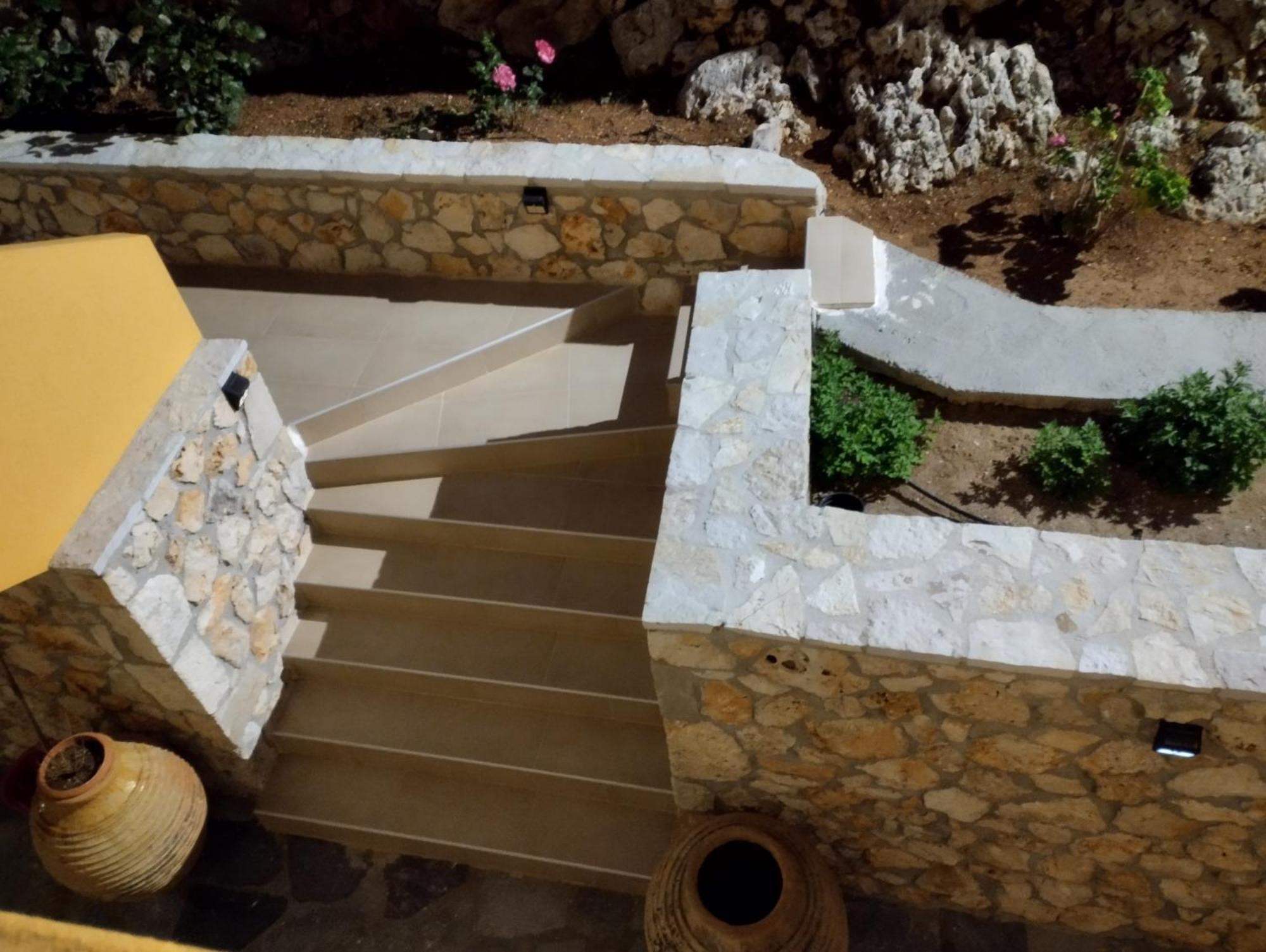 Asteras Studios Argostoli  Luaran gambar