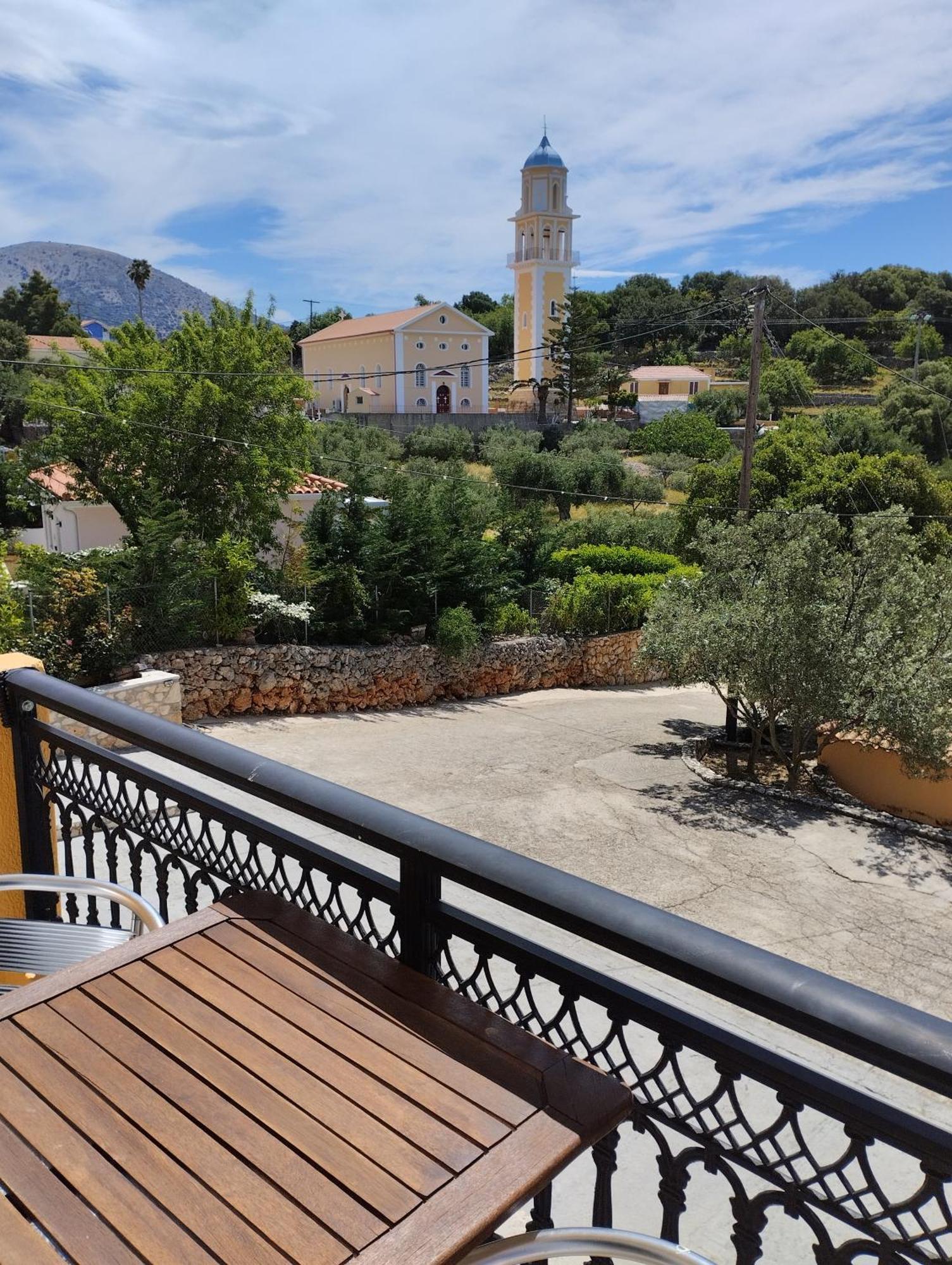 Asteras Studios Argostoli  Luaran gambar