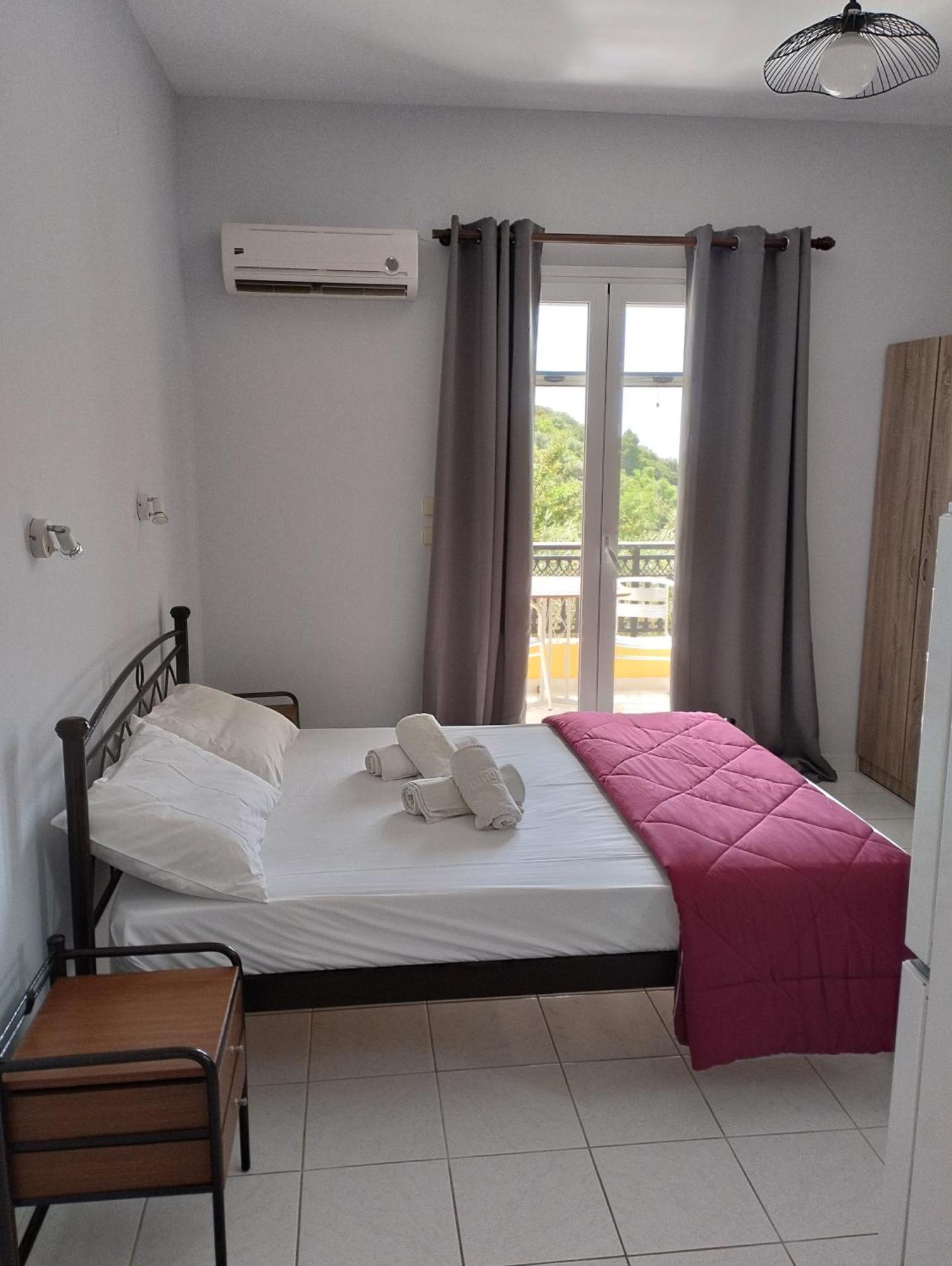 Asteras Studios Argostoli  Luaran gambar