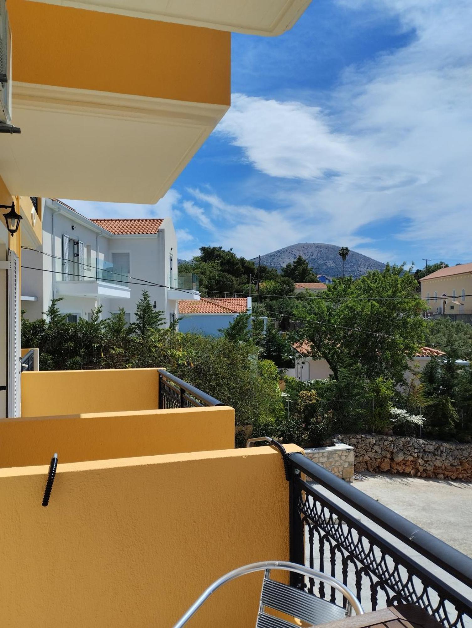 Asteras Studios Argostoli  Luaran gambar