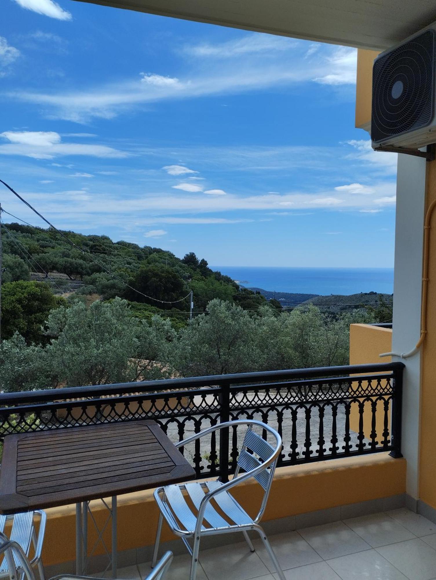 Asteras Studios Argostoli  Luaran gambar