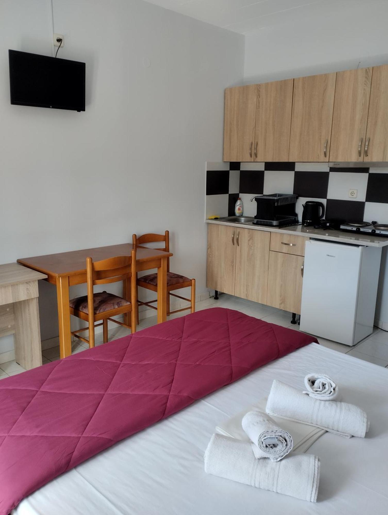 Asteras Studios Argostoli  Luaran gambar