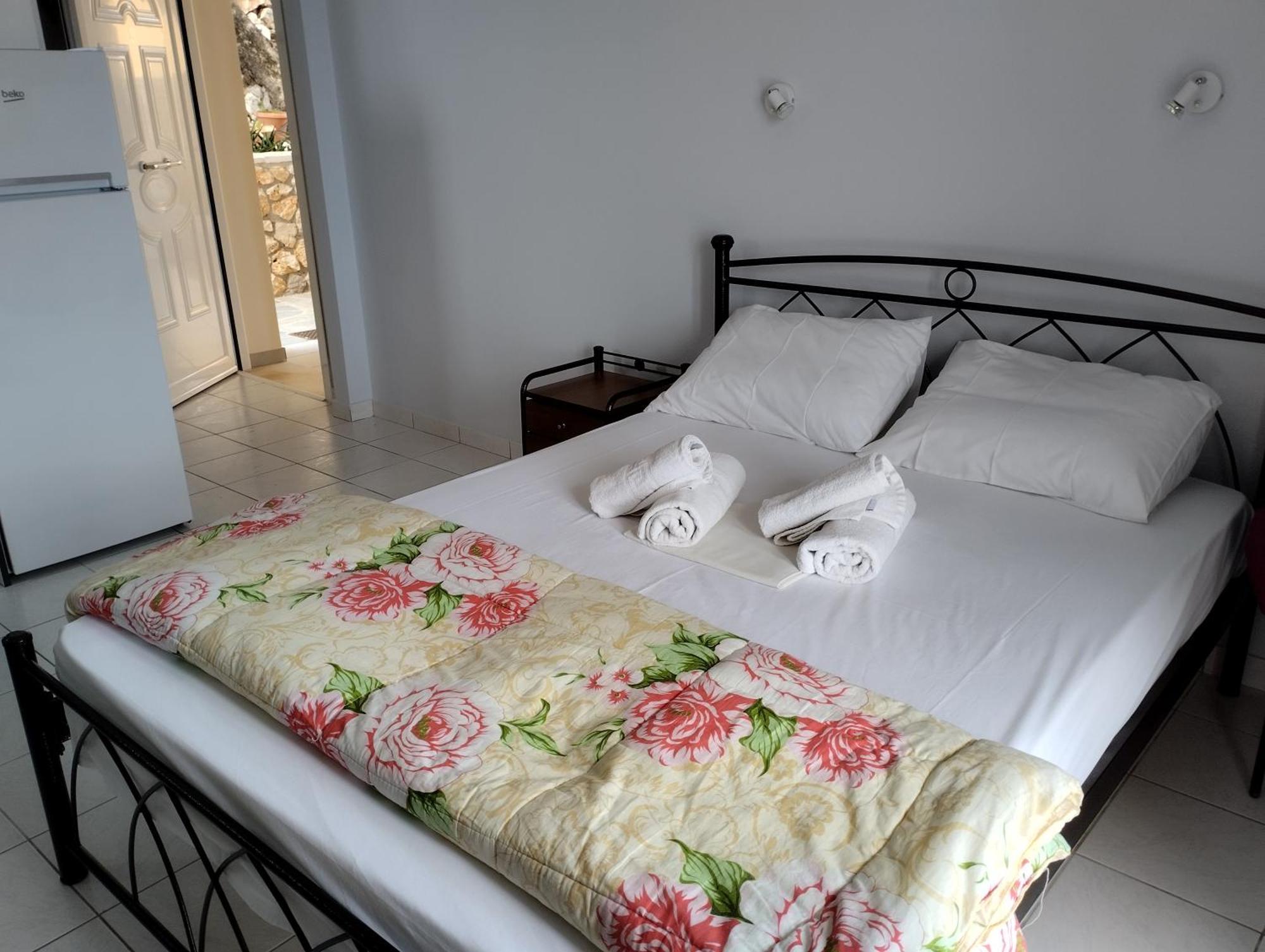 Asteras Studios Argostoli  Luaran gambar