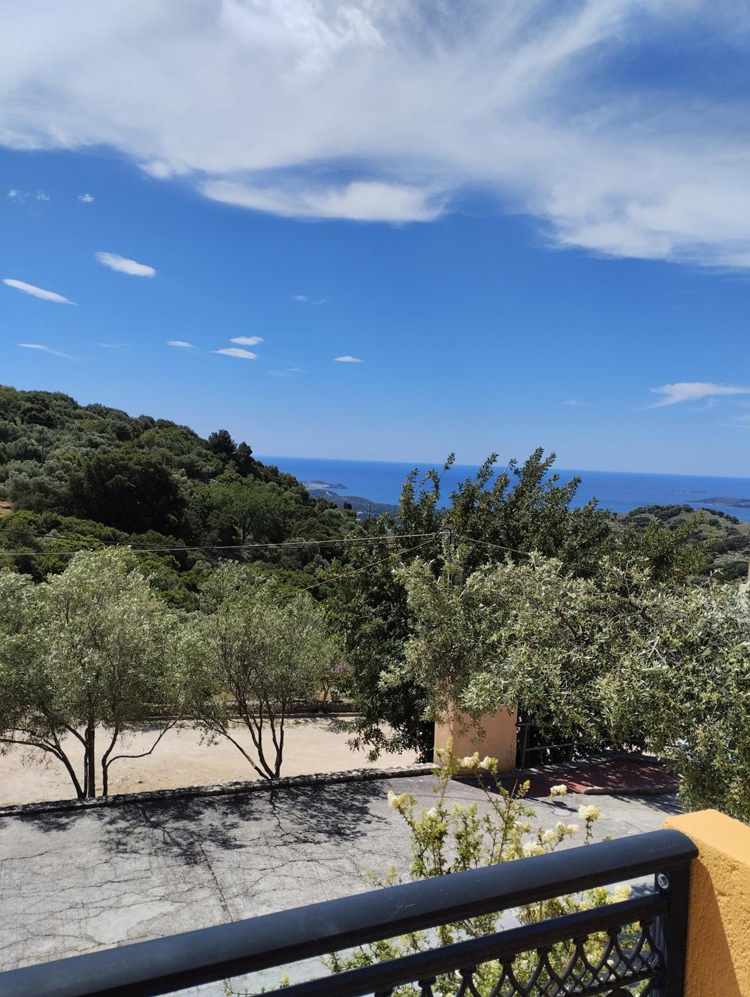 Asteras Studios Argostoli  Luaran gambar