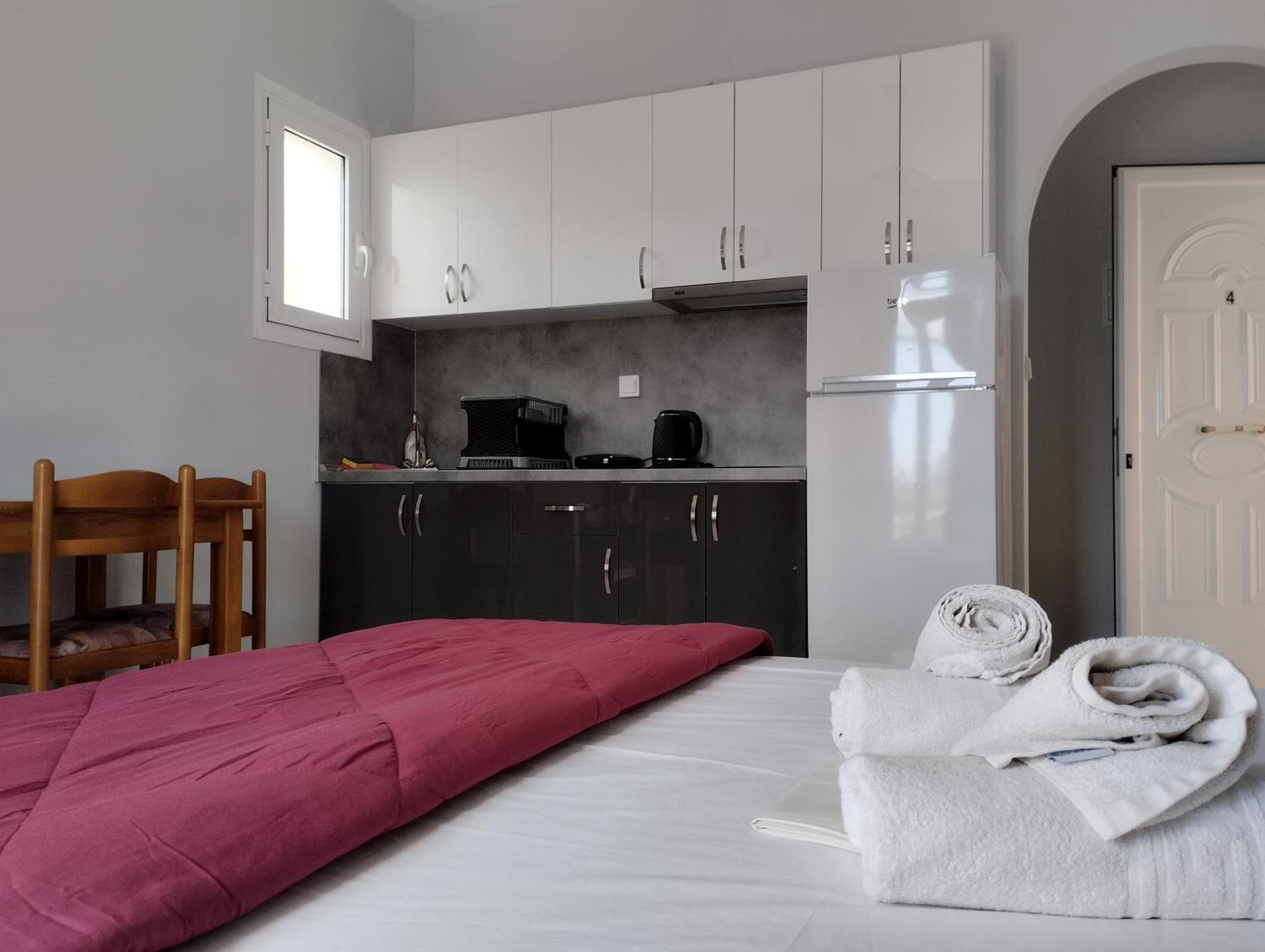 Asteras Studios Argostoli  Luaran gambar