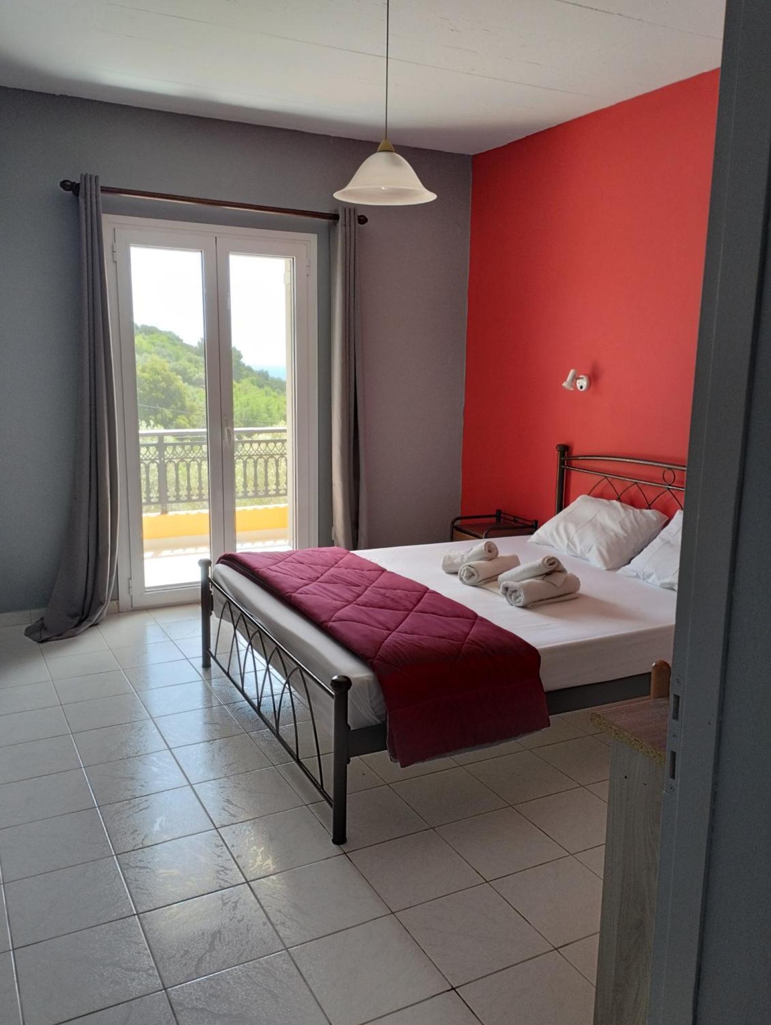Asteras Studios Argostoli  Luaran gambar