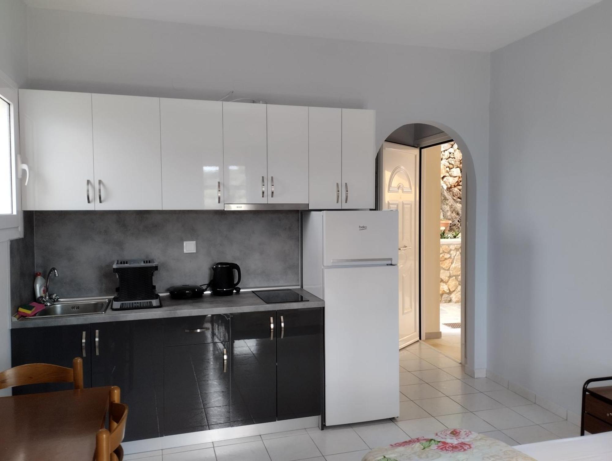 Asteras Studios Argostoli  Luaran gambar