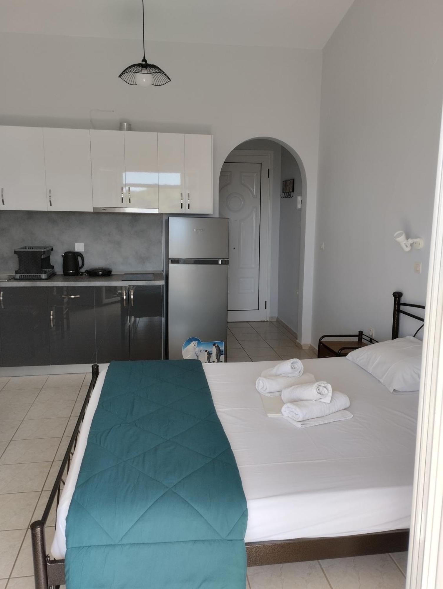 Asteras Studios Argostoli  Luaran gambar