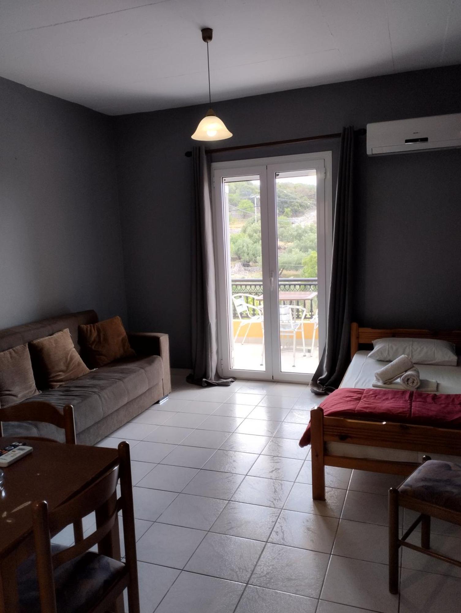 Asteras Studios Argostoli  Luaran gambar