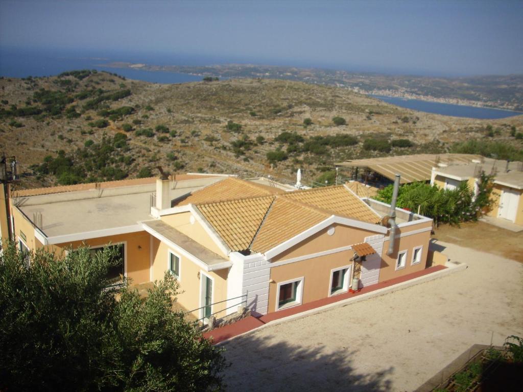Asteras Studios Argostoli  Luaran gambar