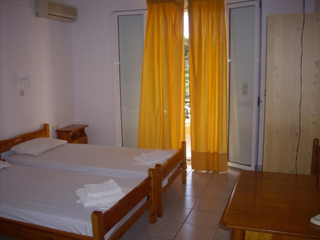 Asteras Studios Argostoli  Luaran gambar