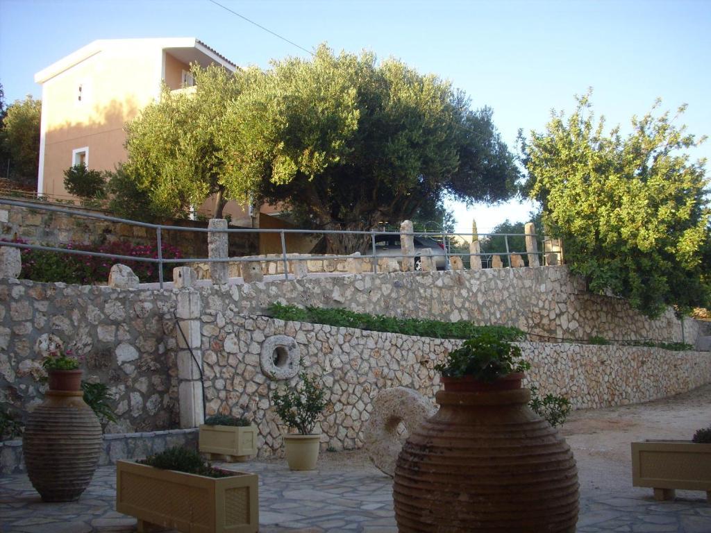 Asteras Studios Argostoli  Luaran gambar