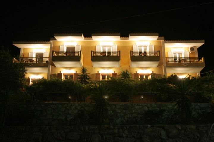 Asteras Studios Argostoli  Luaran gambar