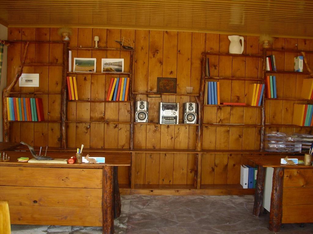 Asteras Studios Argostoli  Luaran gambar
