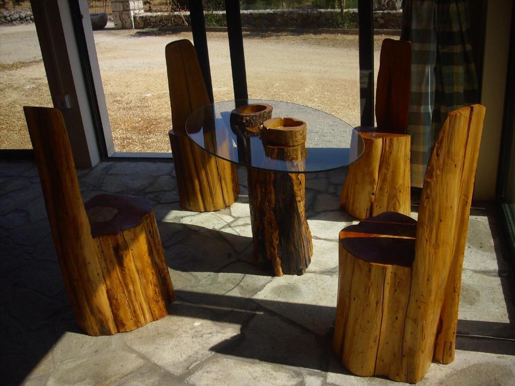 Asteras Studios Argostoli  Luaran gambar