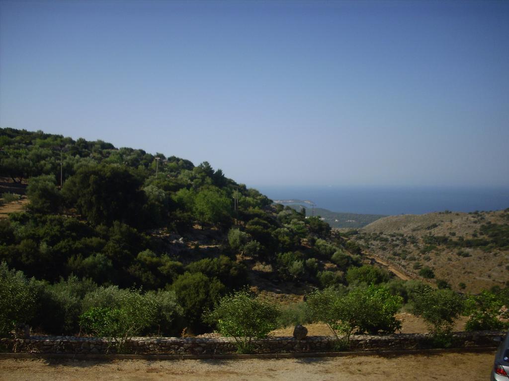 Asteras Studios Argostoli  Luaran gambar