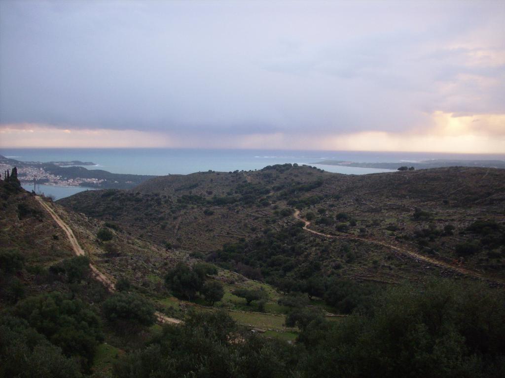 Asteras Studios Argostoli  Luaran gambar