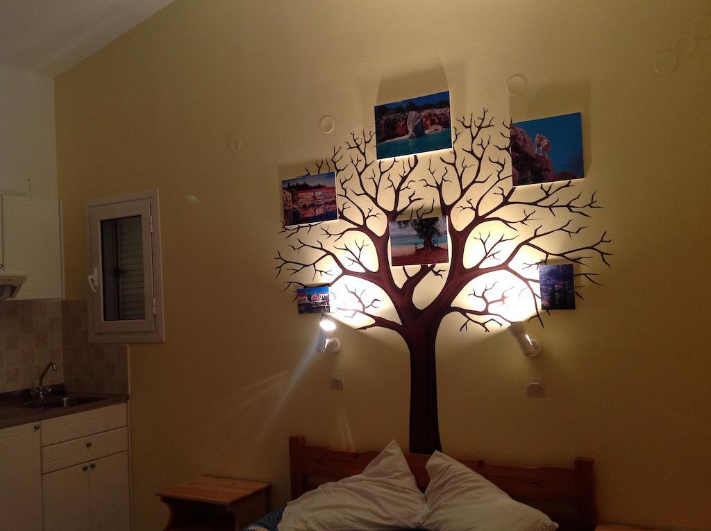 Asteras Studios Argostoli  Luaran gambar